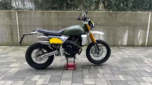Fantic Motor Caballero 500 Rally (2021 - 23)  (2)