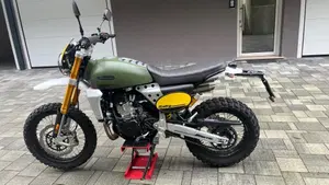 Fantic Motor Caballero 500 Rally (2021 - 23)  (3)