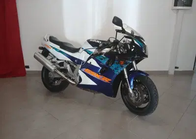 Suzuki GSX-R 1100 - Annuncio 10057263