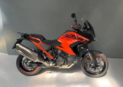 KTM 1290 Super Adventure S (2022 - 25) - Annuncio 10050749