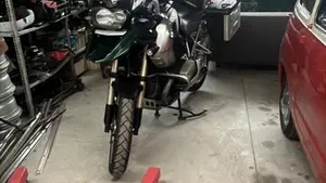 Bmw R 1200 GS (2008 - 09) 