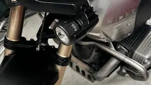 Bmw R 1200 GS (2008 - 09)  (5)