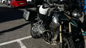 Bmw R 1200 GS (2008 - 09)  (6)