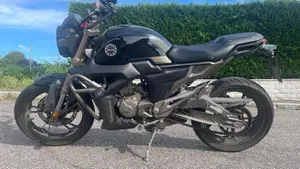 Zontes ZT125-G1 (2020 - 26) 