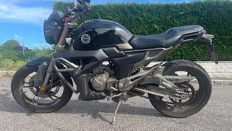 Zontes ZT125-G1 (2020 - 26) usata