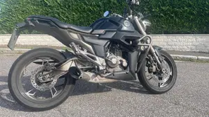 Zontes ZT125-G1 (2020 - 26)  (2)