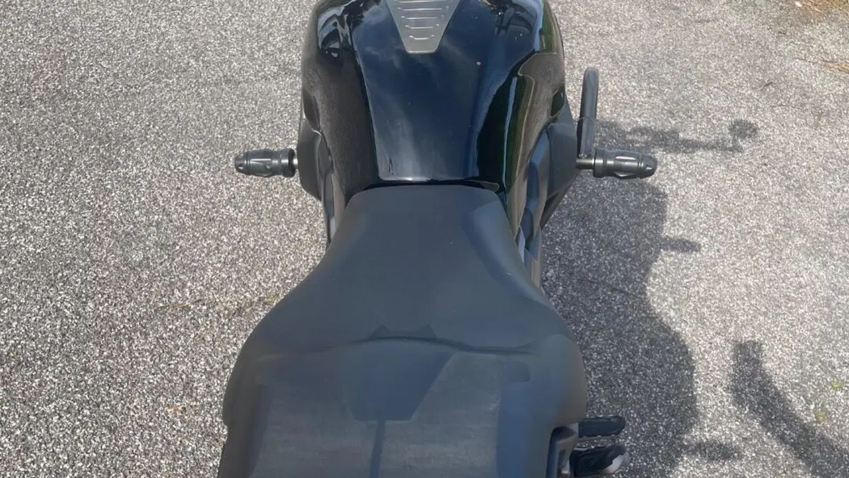Zontes ZT125-G1 (2020 - 26)  (4)