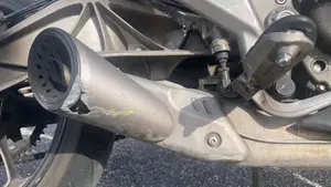 Zontes ZT125-G1 (2020 - 26)  (7)