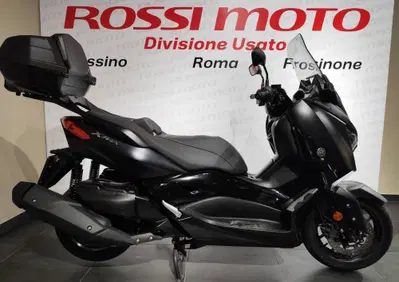 Yamaha X-Max 400 Iron Max (2019 - 20) - Annuncio 10057253