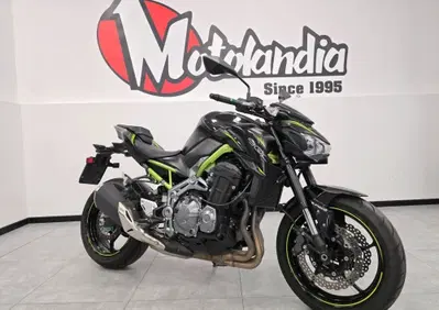 Kawasaki Z 900 (2019) - Annuncio 10057255