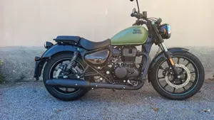 Royal Enfield Meteor 350 (2021 - 26) 