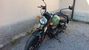 Royal Enfield Meteor 350 (2021 - 26)  (3)