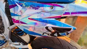 Tm Moto SMR 125 (2017)  (3)