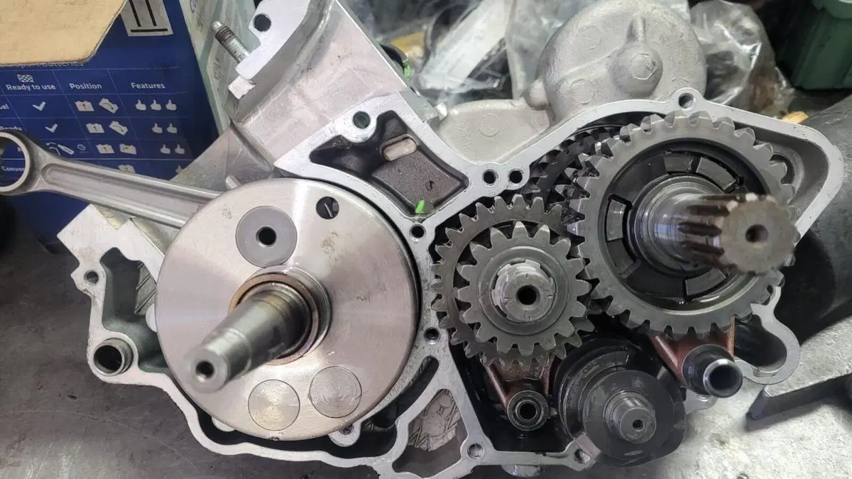 Tm Moto SMR 125 (2017)  (6)