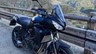 Yamaha Tracer 700 (2016 - 20)