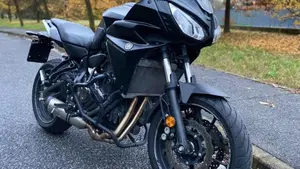 Yamaha Tracer 700 (2016 - 20)  (2)