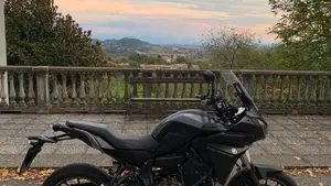 Yamaha Tracer 700 (2016 - 20)  (3)
