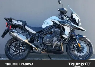 Triumph Tiger 1200 Alpine Edition (2020) - Annuncio 10057257