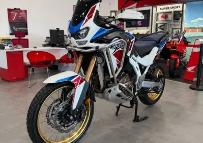 Honda Africa Twin CRF 1100L Adventure Sports DCT (2022 - 23) - Annuncio 10057275