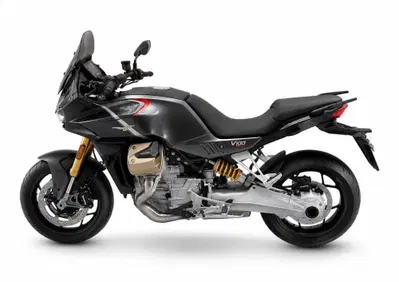 Moto Guzzi V100 Mandello S (2022 - 24) - Annuncio 10057280