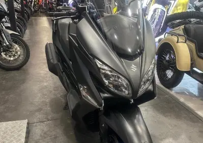 Suzuki Burgman 400 (2022 - 24) - Annuncio 10057243
