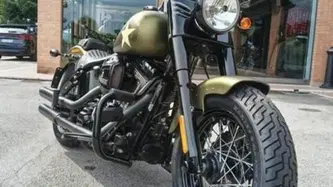 Harley-Davidson 1800 Slim S (2015 - 17) - FLS usata