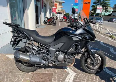 Kawasaki Versys 1000 (2017 - 18) - Annuncio 10057271