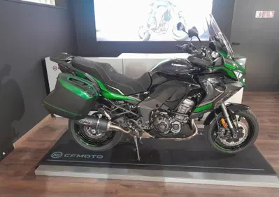 Kawasaki Versys 1000 SE (2021 - 24) - Annuncio 10057273