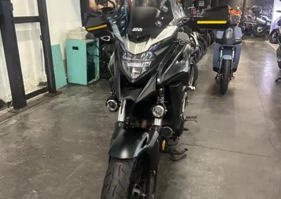 Honda CB 500 X (2019 - 20) - Annuncio 10057268