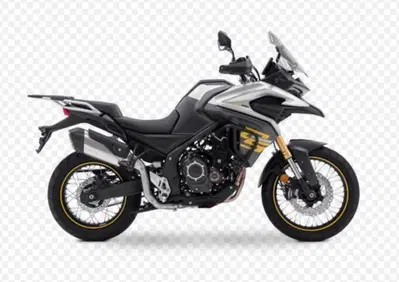 Voge Valico 525DSX (2023 - 26) - Annuncio 10057274
