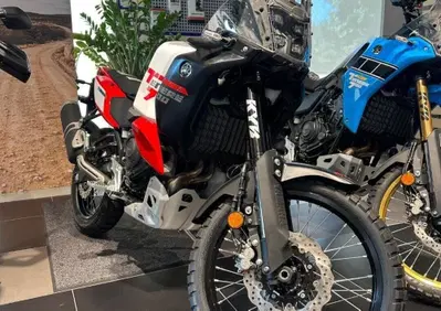 Yamaha Ténéré 700 World Raid (2026) - Annuncio 10057276