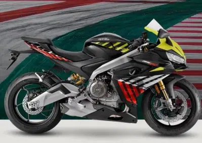 Aprilia RS 660 Factory (2025 - 26) - Annuncio 9824733