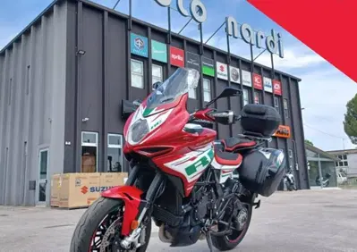 MV Agusta Turismo Veloce 800 RC SCS (2022 - 26) - Annuncio 10057281