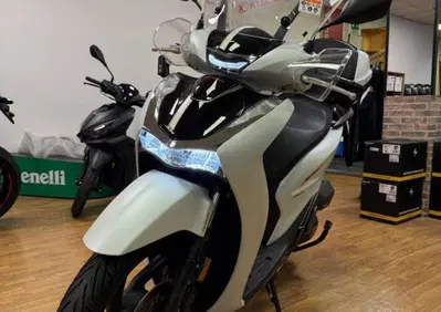 Honda SH 150i (2020 - 23) - Annuncio 10057277