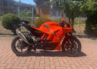 KTM 990 RC R (2026) - Annuncio 10057291