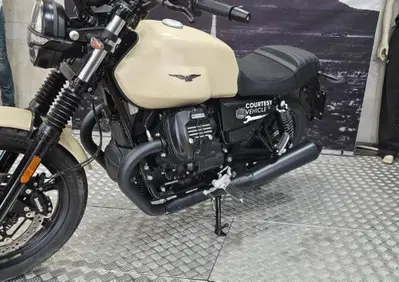 Moto Guzzi V7 Stone (2025 - 26) - Annuncio 9717305