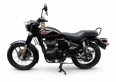 Royal Enfield Bullet 350 (2024 - 26) - Annuncio 10057289