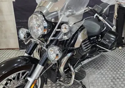 Moto Guzzi California 1400 Touring (2017 - 20) - Annuncio 10057290