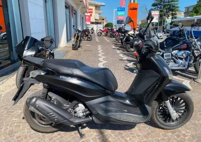 Piaggio Beverly 300 i.e. (2010 - 16) - Annuncio 10057286