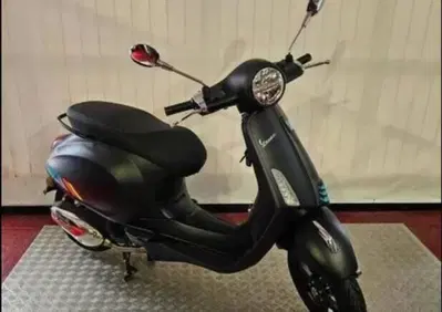 Vespa Primavera 50 S (2023 - 25) - Annuncio 10057295