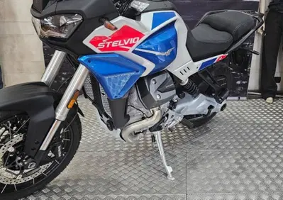 Moto Guzzi Stelvio Duecento Tributo (2025 - 26) - Annuncio 10057298