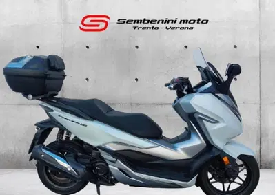 Honda Forza 300 (2019 - 20) - Annuncio 10057302