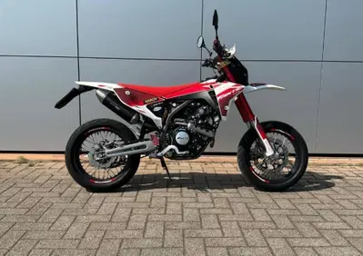 Fantic Motor XMF 125 Motard Competition 4T (2023 - 24) - Annuncio 10057303