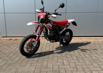 Fantic Motor XMF 125 Motard Competition 4T (2023 - 24) - Annuncio 10057303