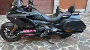 Honda GL 1800 Gold Wing (2020) 