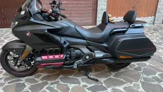 Honda GL 1800 Gold Wing (2020) usata