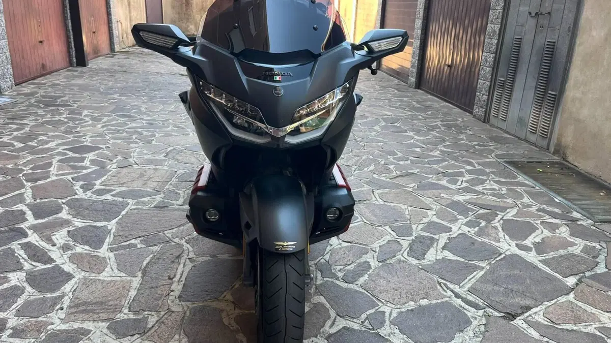 Honda GL 1800 Gold Wing (2020)  (3)