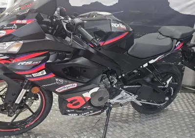 Aprilia RS 457 GP Replica (2026) - Annuncio 10057310