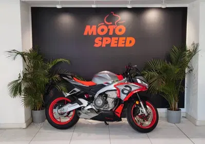 Aprilia Tuono 660 (2021 - 25) - Annuncio 10057316