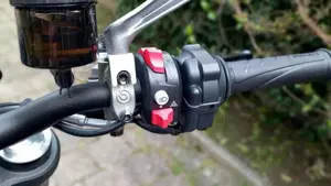 Ducati Monster 937 + (2021 - 25)  (2)